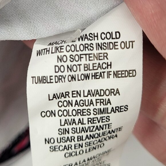 NWT Fabletics Mary Mesh Back Panel Racerback Tank Back Draft S - Picture 7 of 8